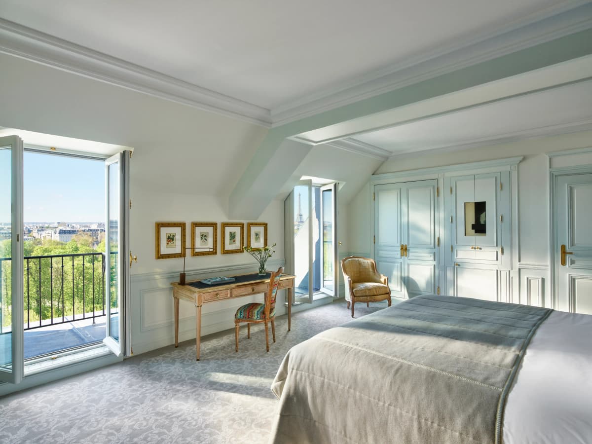 Le Meurice