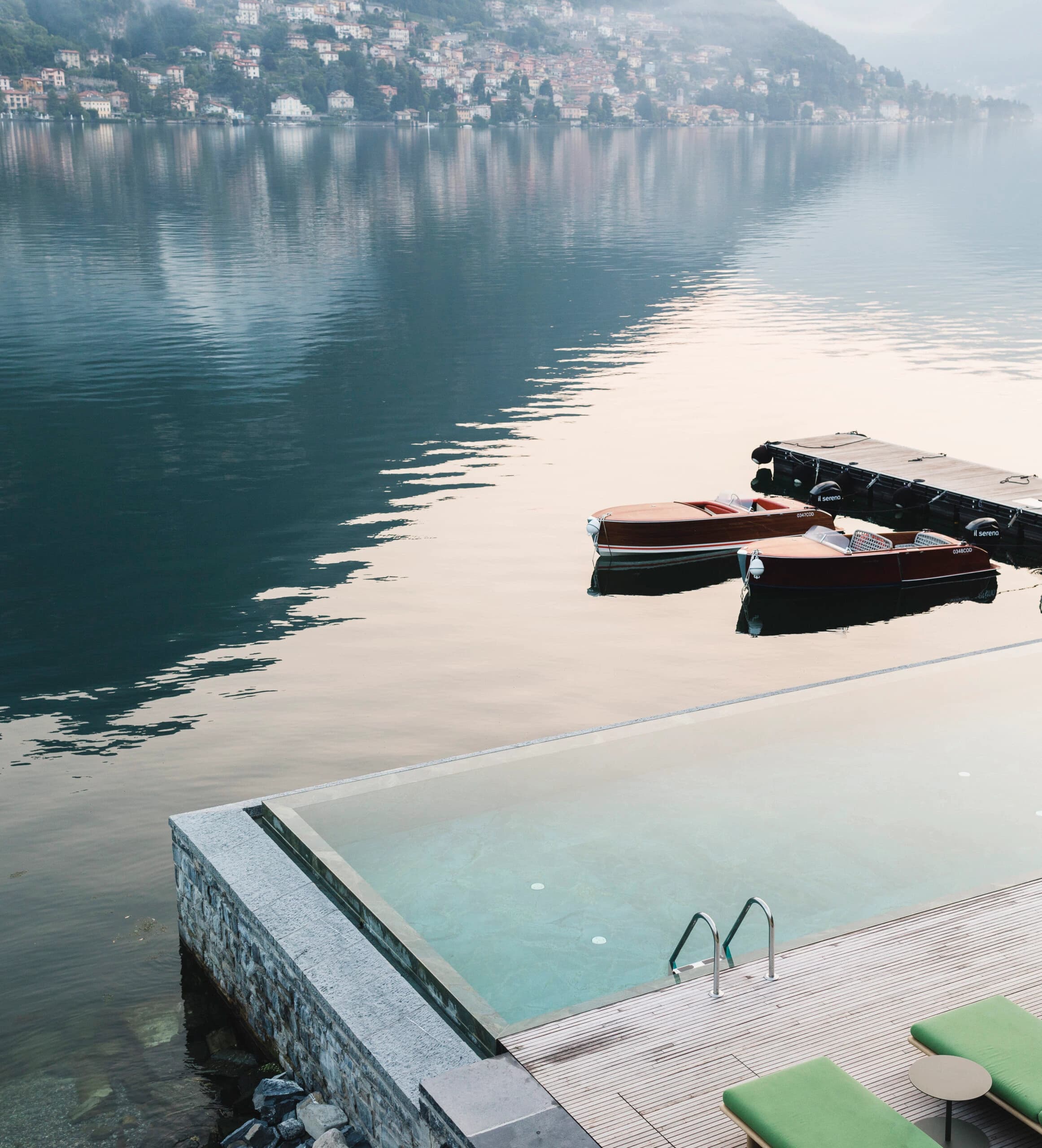 Lake Como - Seamless Travel