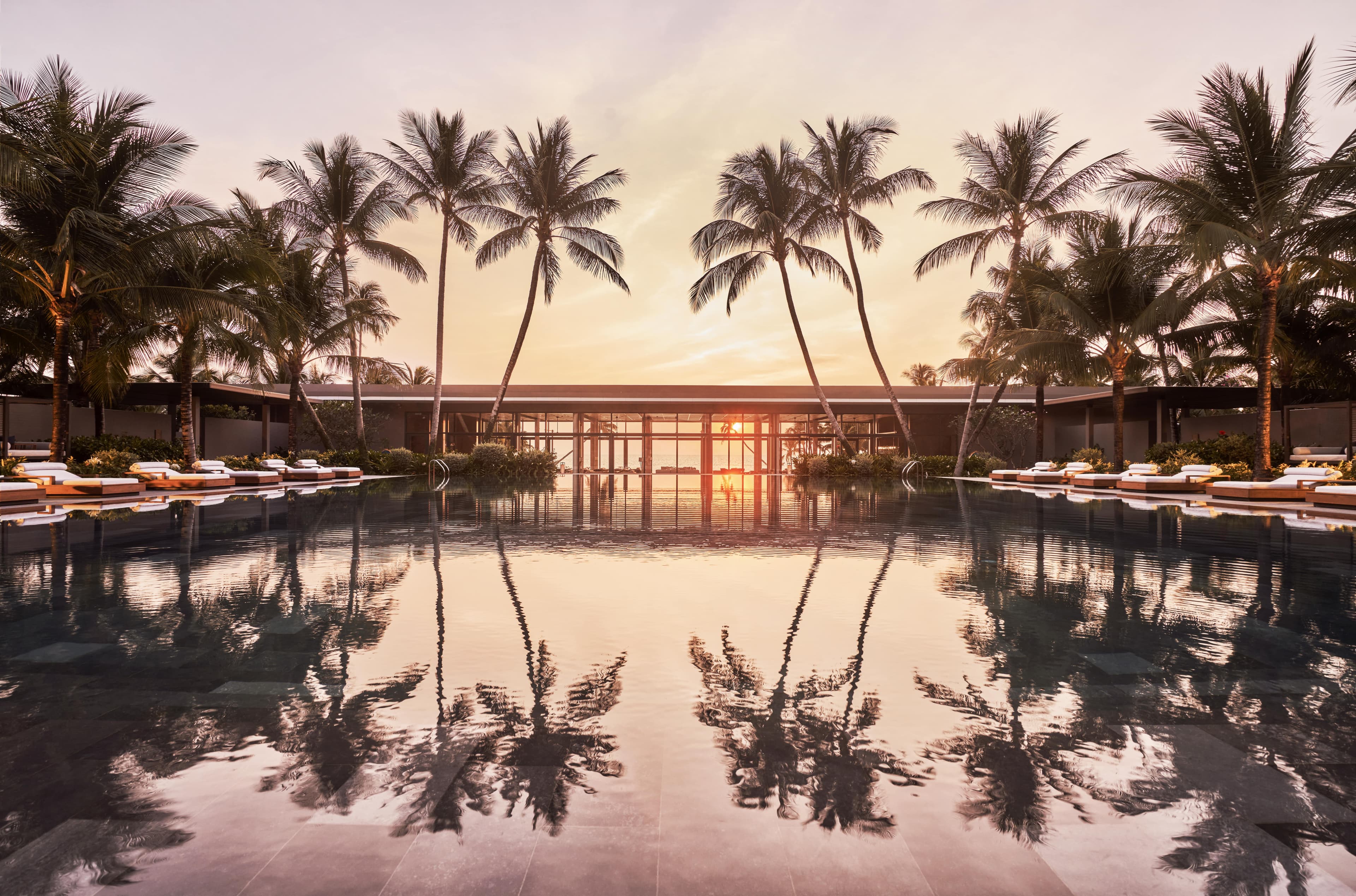 The Peninsula Club Property