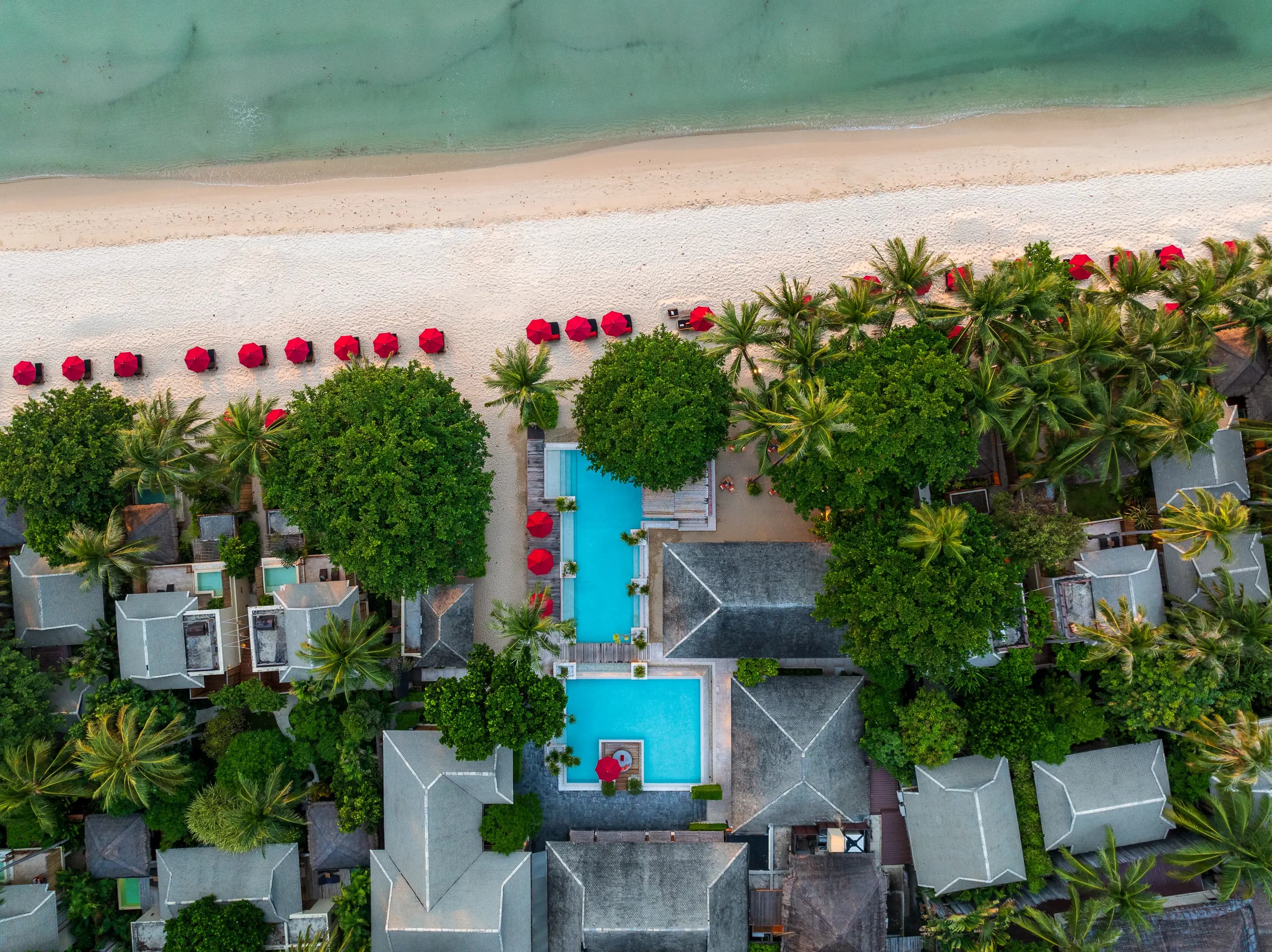 Anantara Journeys Property