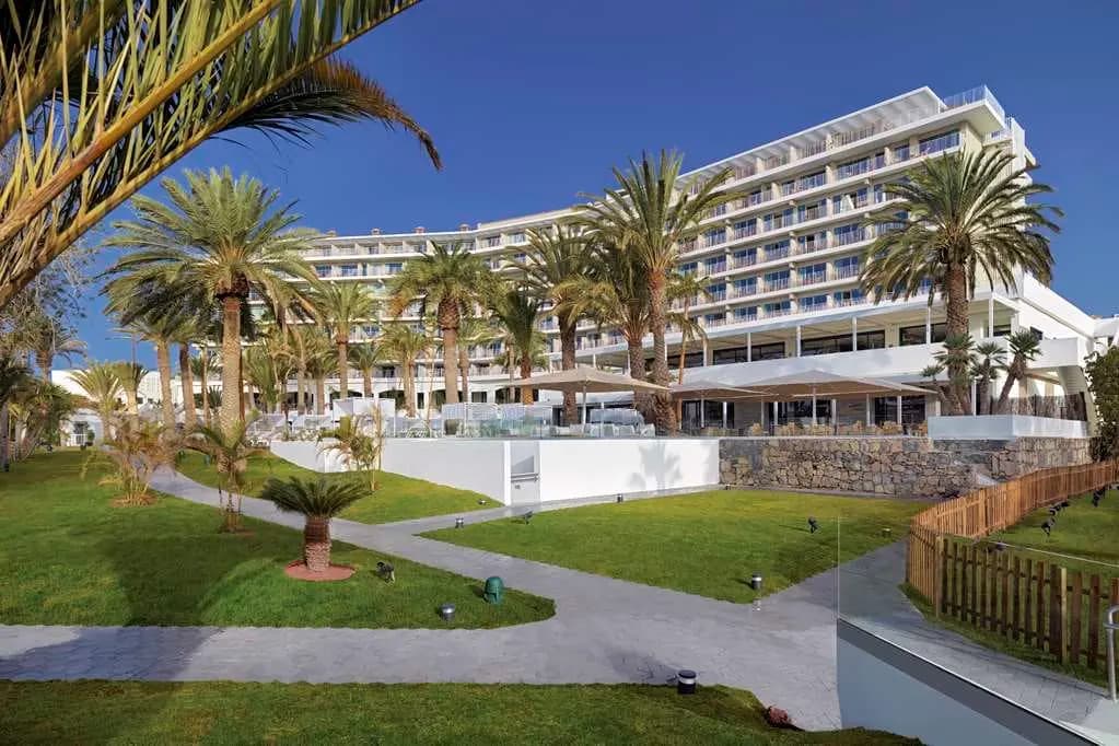 Paradisus by Meliá Gran Canaria